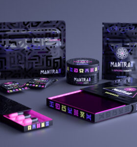Mantra Euphoria