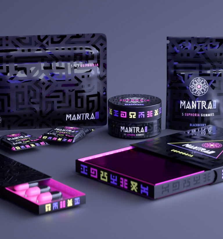 Mantra Euphoria