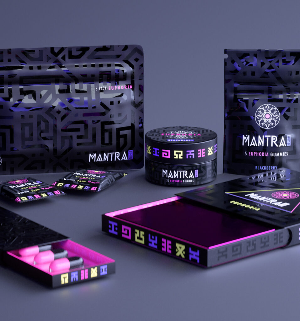 Mantra Euphoria