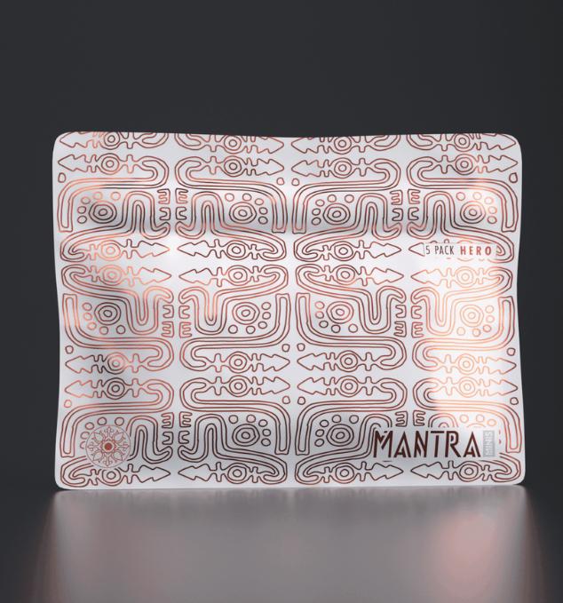 mantra 2