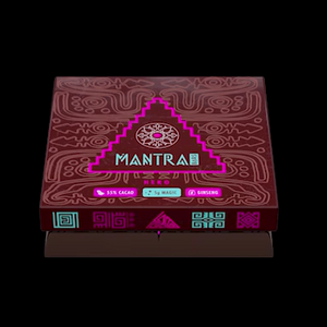 mantra 3