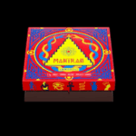 Mantra Bars Immortal